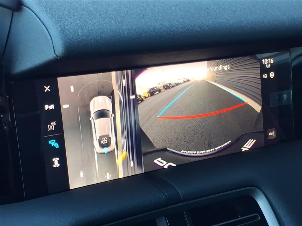 new 2025 Porsche Taycan car