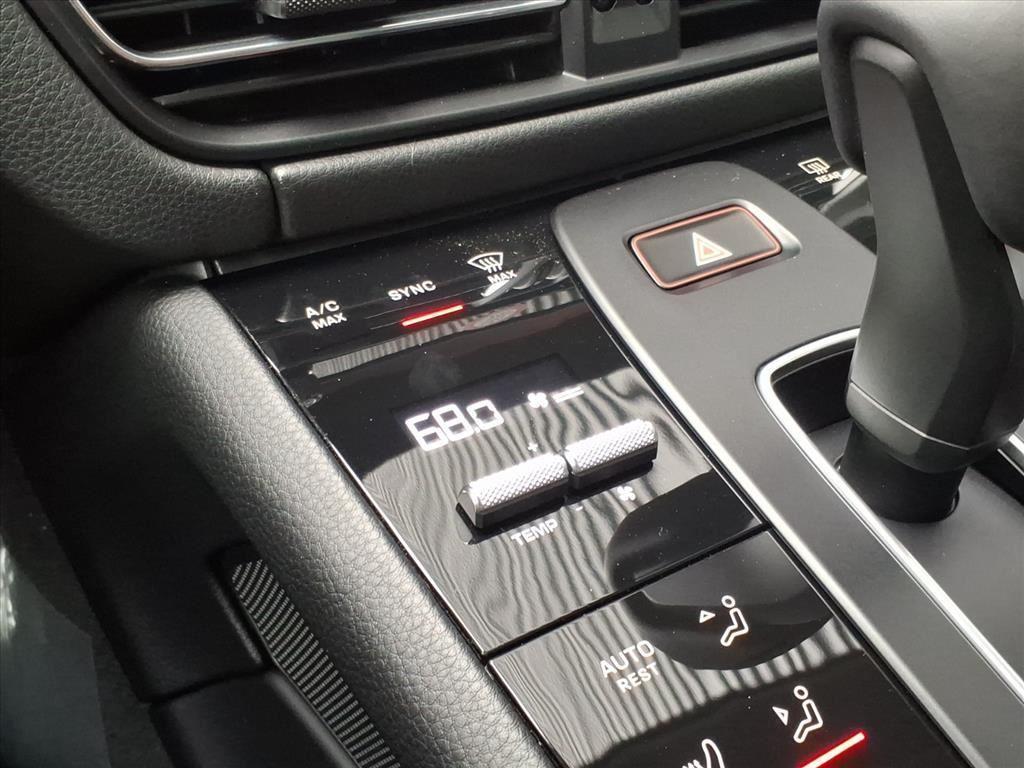 new 2026 Porsche Macan car