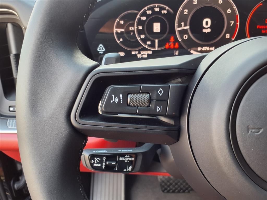 new 2026 Porsche Cayenne car