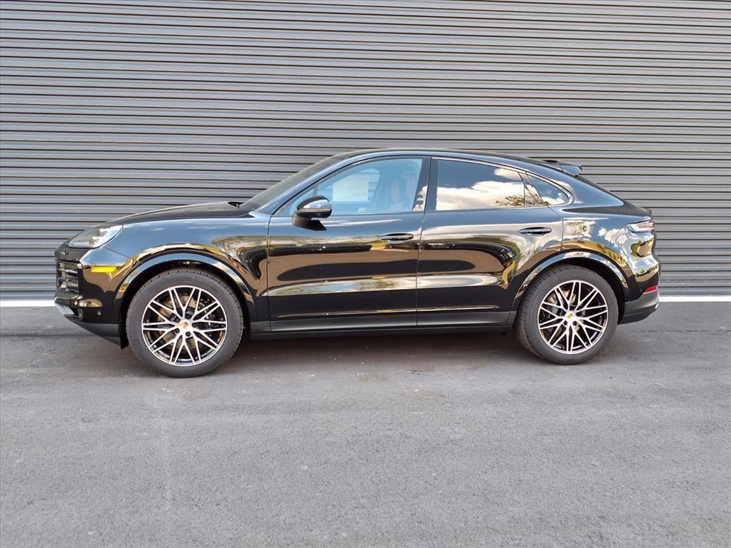 new 2026 Porsche Cayenne car