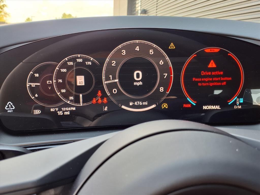 new 2026 Porsche Cayenne car