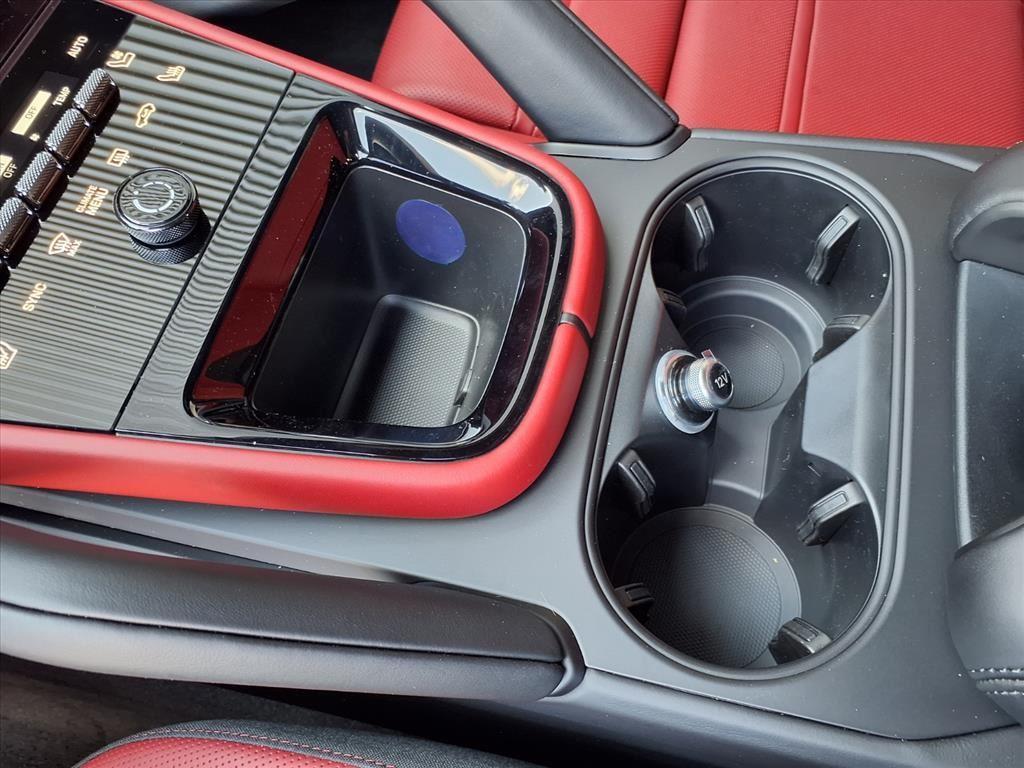 new 2026 Porsche Cayenne car