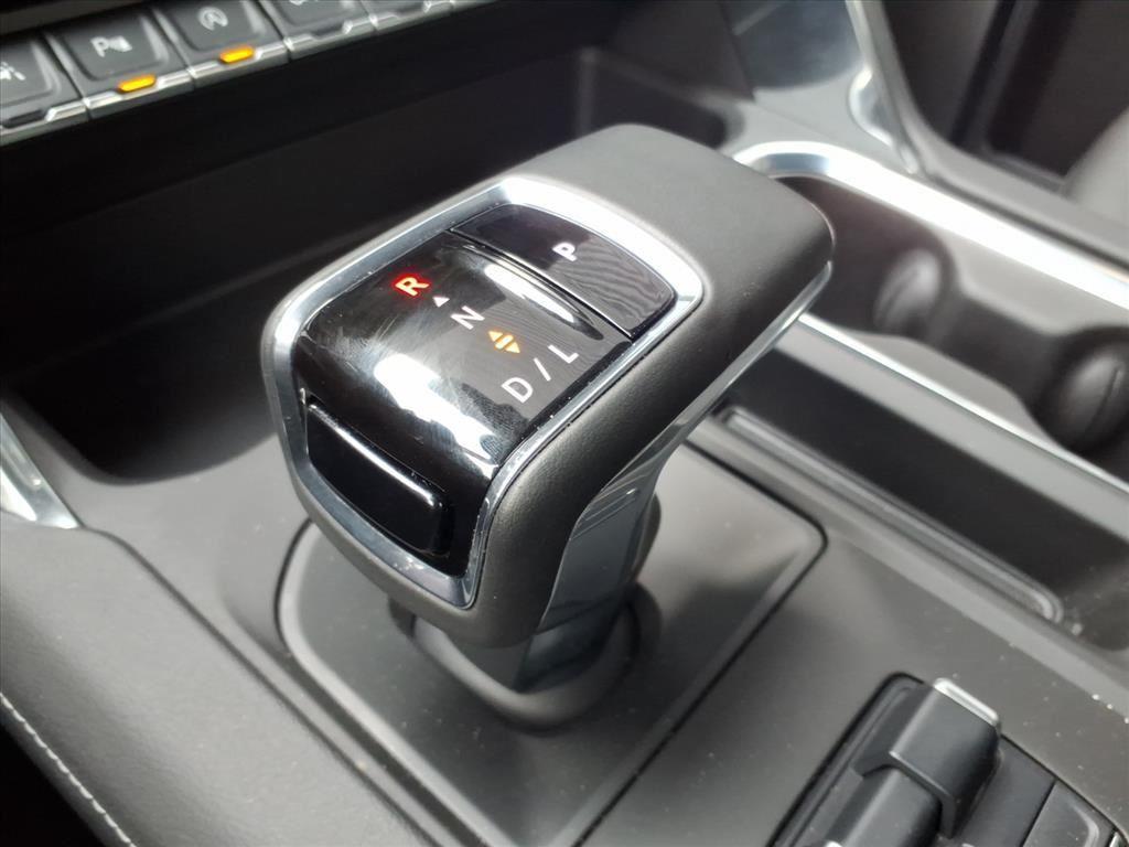 used 2024 GMC Sierra 1500 car, priced at $61,593