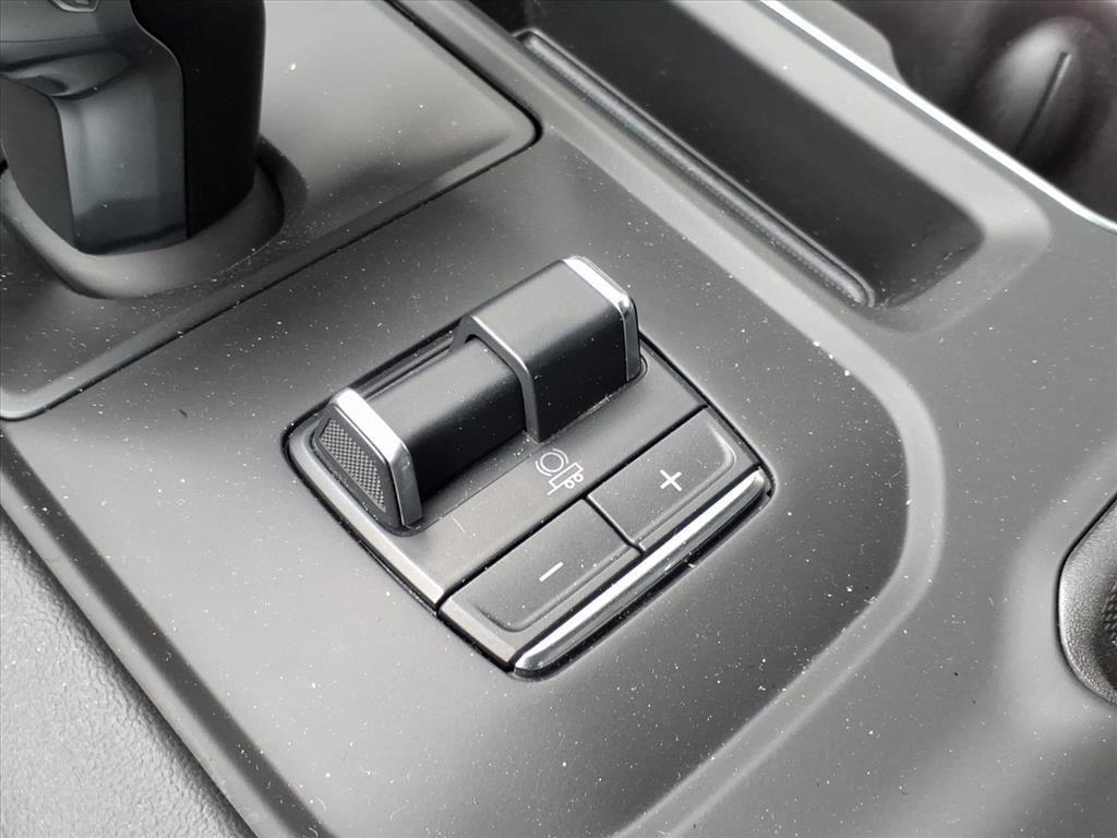 used 2024 GMC Sierra 1500 car, priced at $61,593