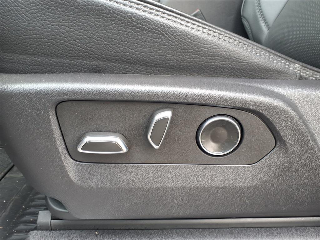 used 2024 GMC Sierra 1500 car, priced at $61,593