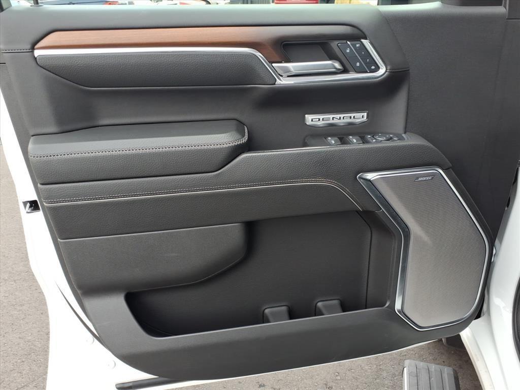 used 2024 GMC Sierra 1500 car, priced at $61,593