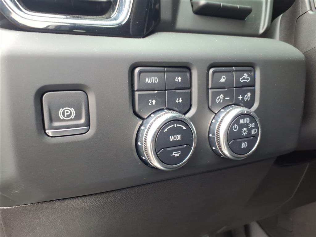 used 2024 GMC Sierra 1500 car, priced at $61,593