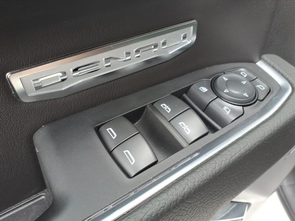 used 2024 GMC Sierra 1500 car, priced at $61,593