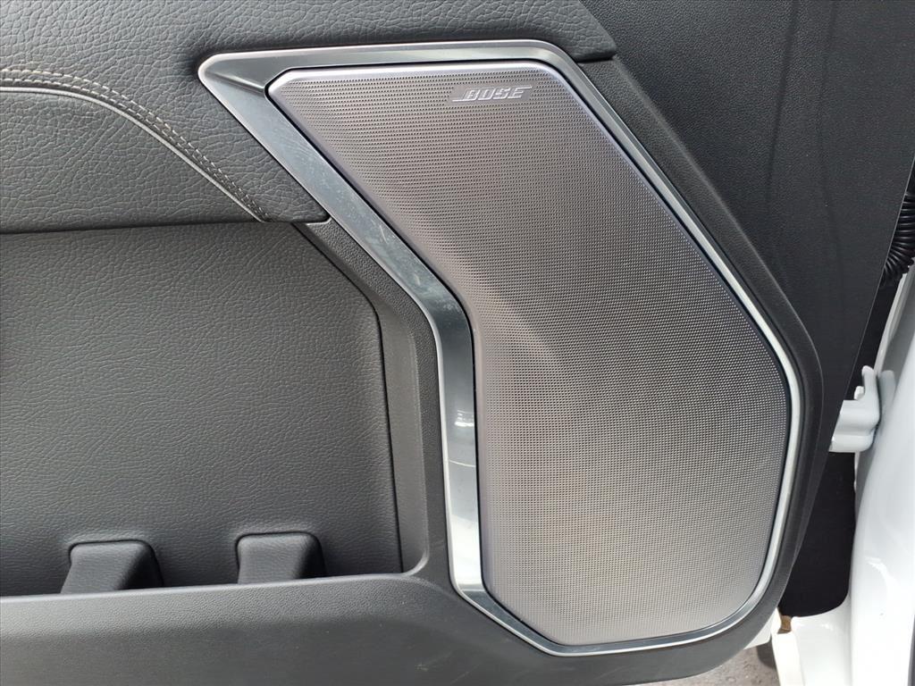 used 2024 GMC Sierra 1500 car, priced at $61,593