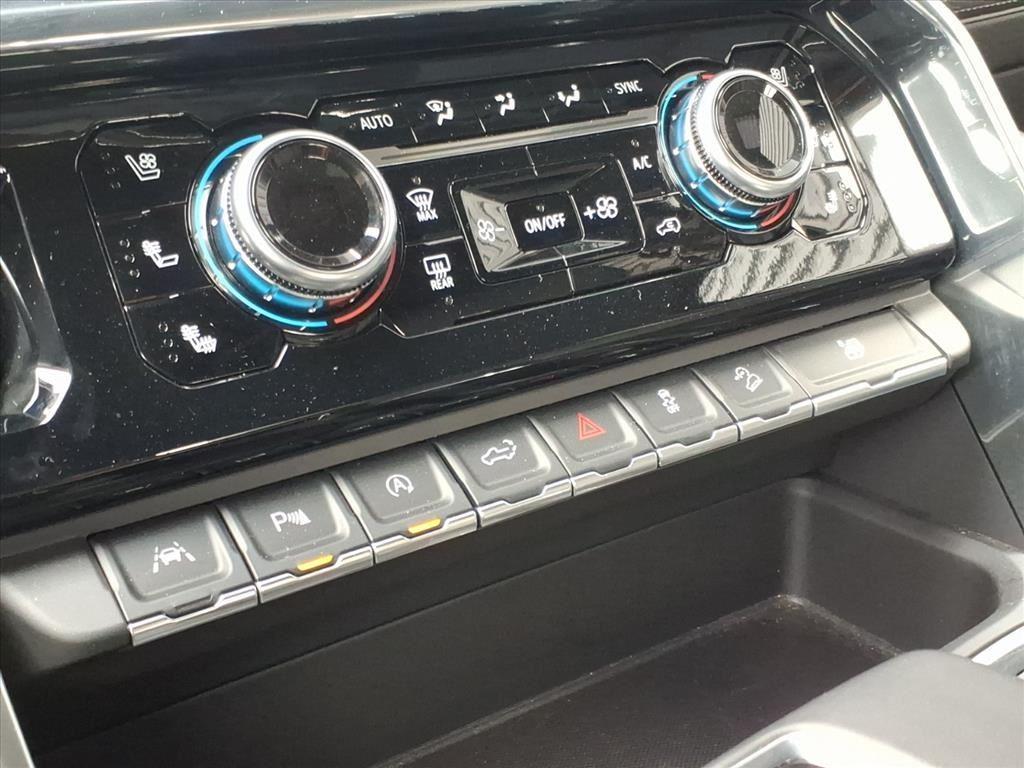 used 2024 GMC Sierra 1500 car, priced at $61,593