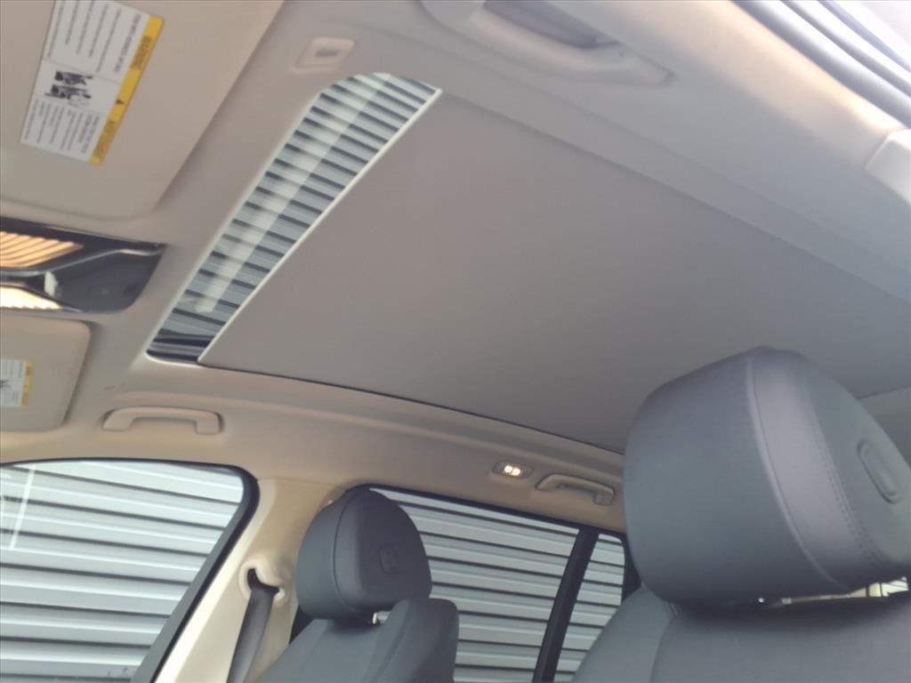 used 2021 BMW X7 car, priced at $38,972