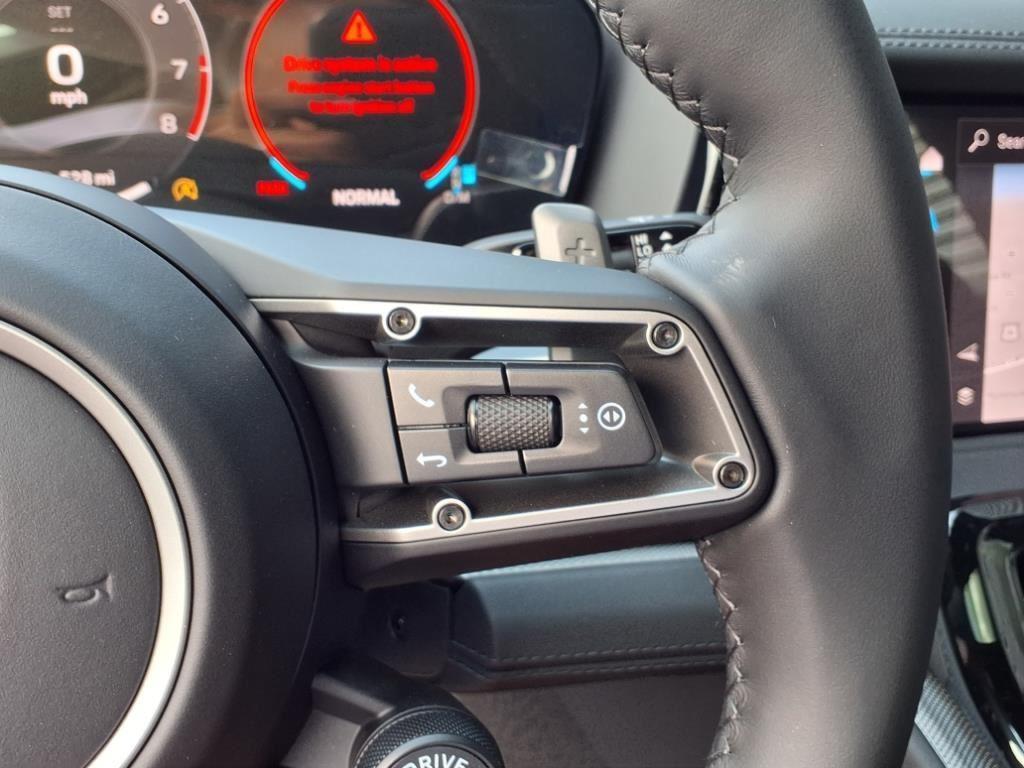 new 2025 Porsche Panamera car