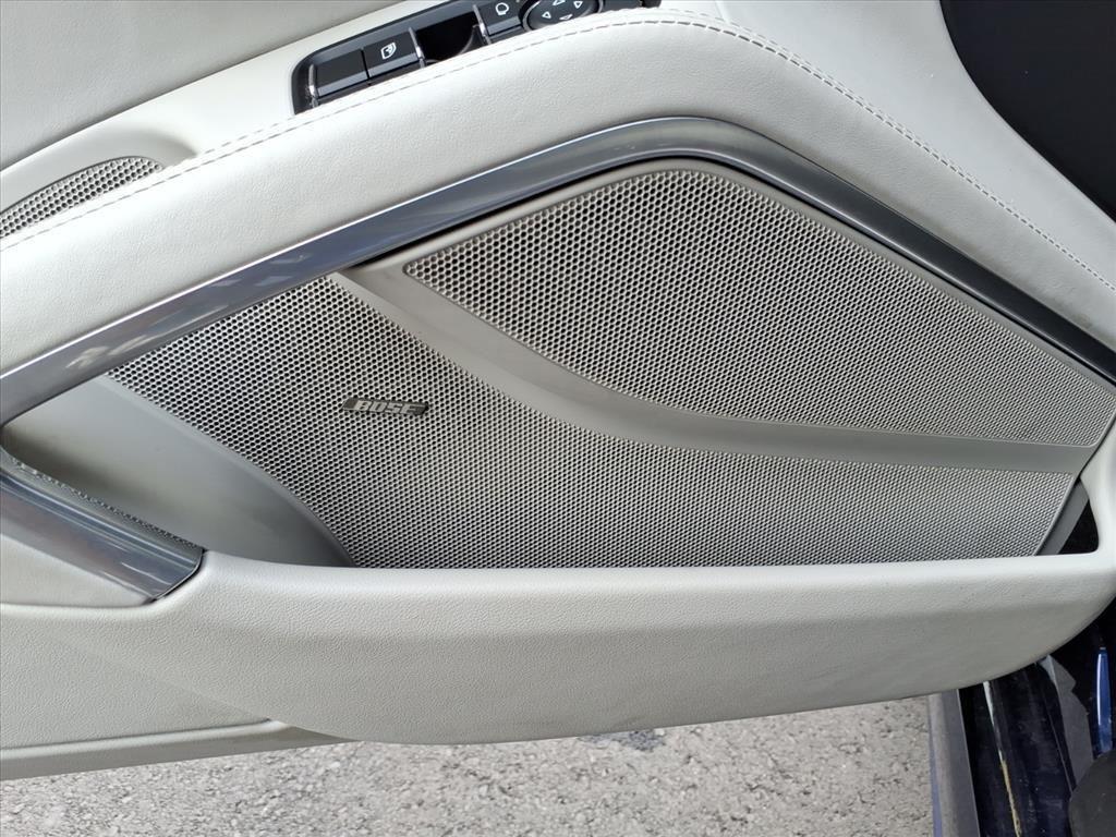 used 2022 Porsche 718 Cayman car, priced at $73,899