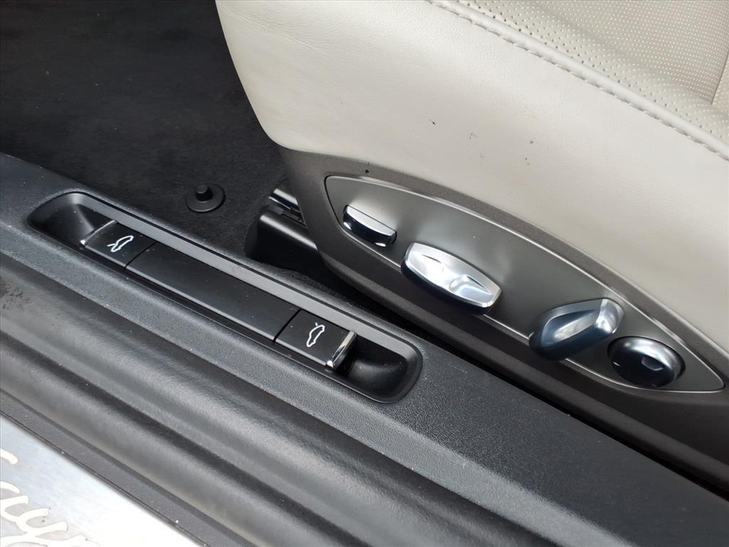 used 2022 Porsche 718 Cayman car, priced at $73,899