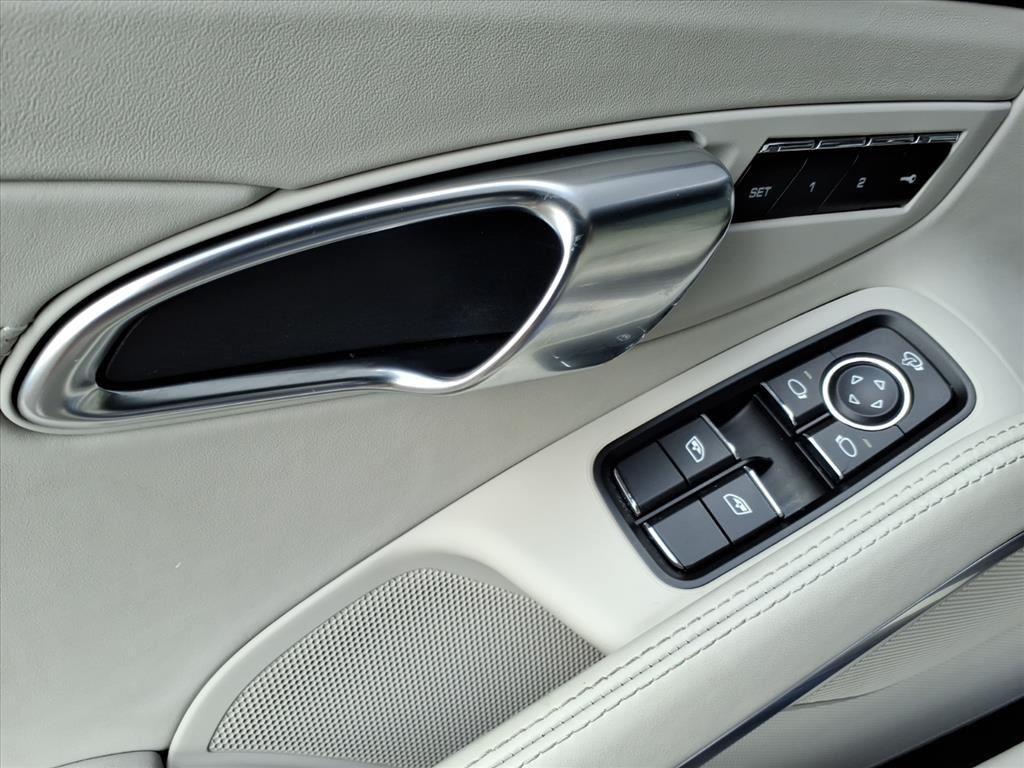 used 2022 Porsche 718 Cayman car, priced at $73,899