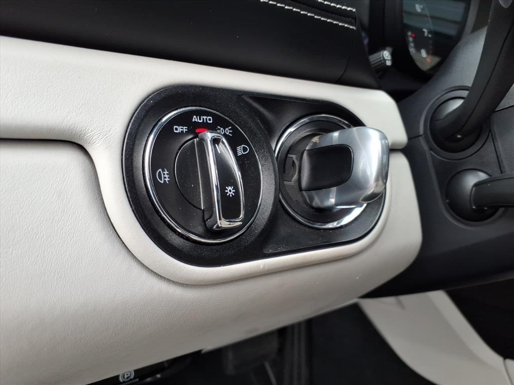 used 2022 Porsche 718 Cayman car, priced at $73,899