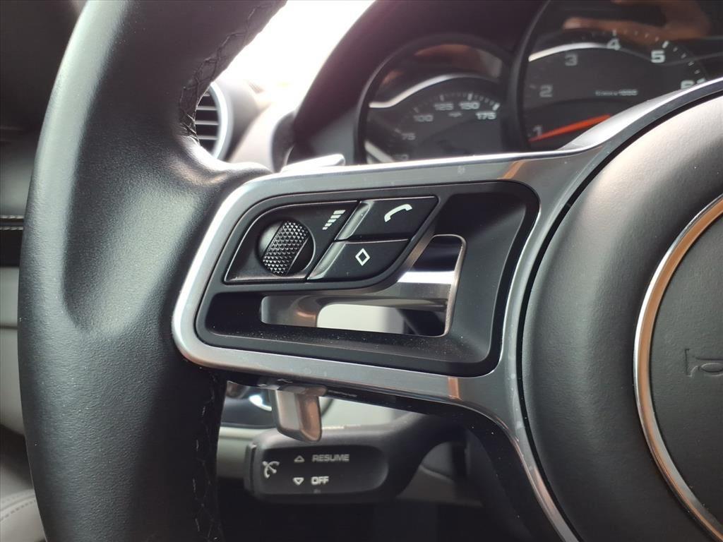 used 2022 Porsche 718 Cayman car, priced at $73,899