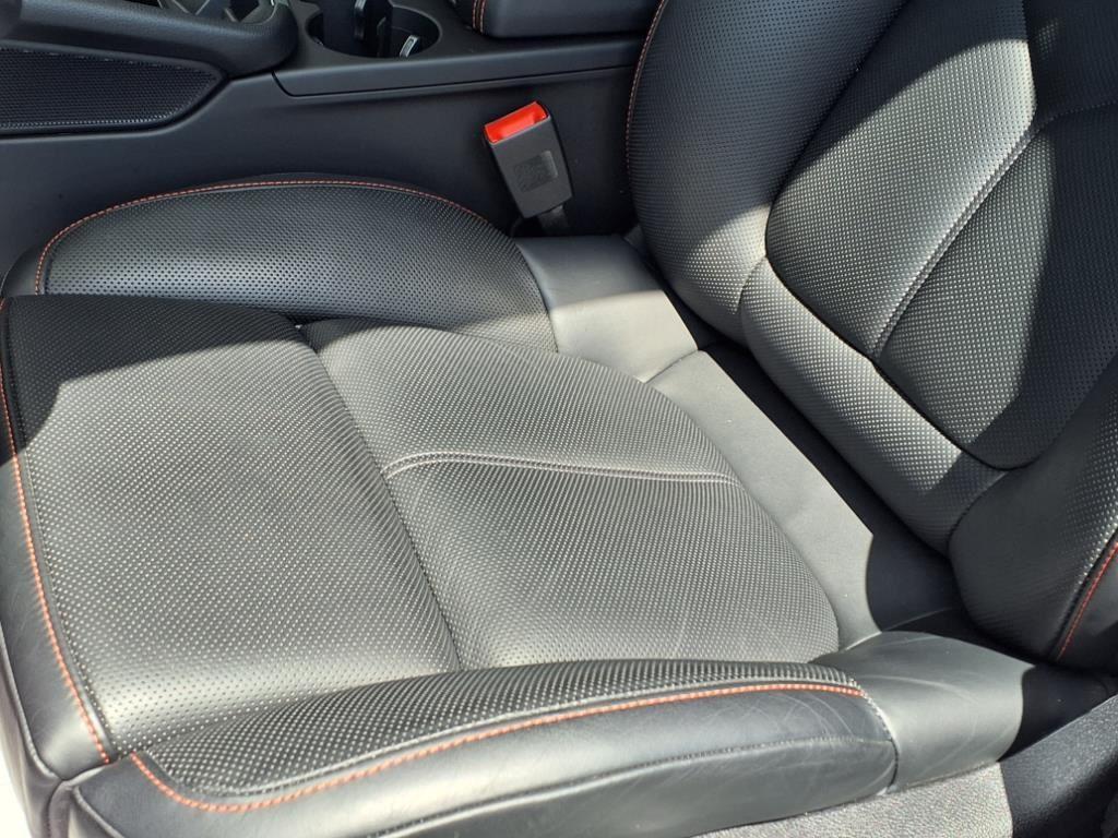 used 2024 Porsche Macan car, priced at $57,400