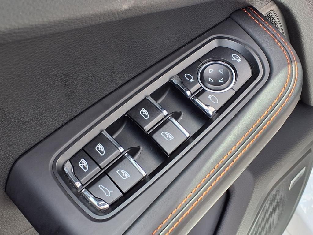 used 2024 Porsche Macan car, priced at $57,400