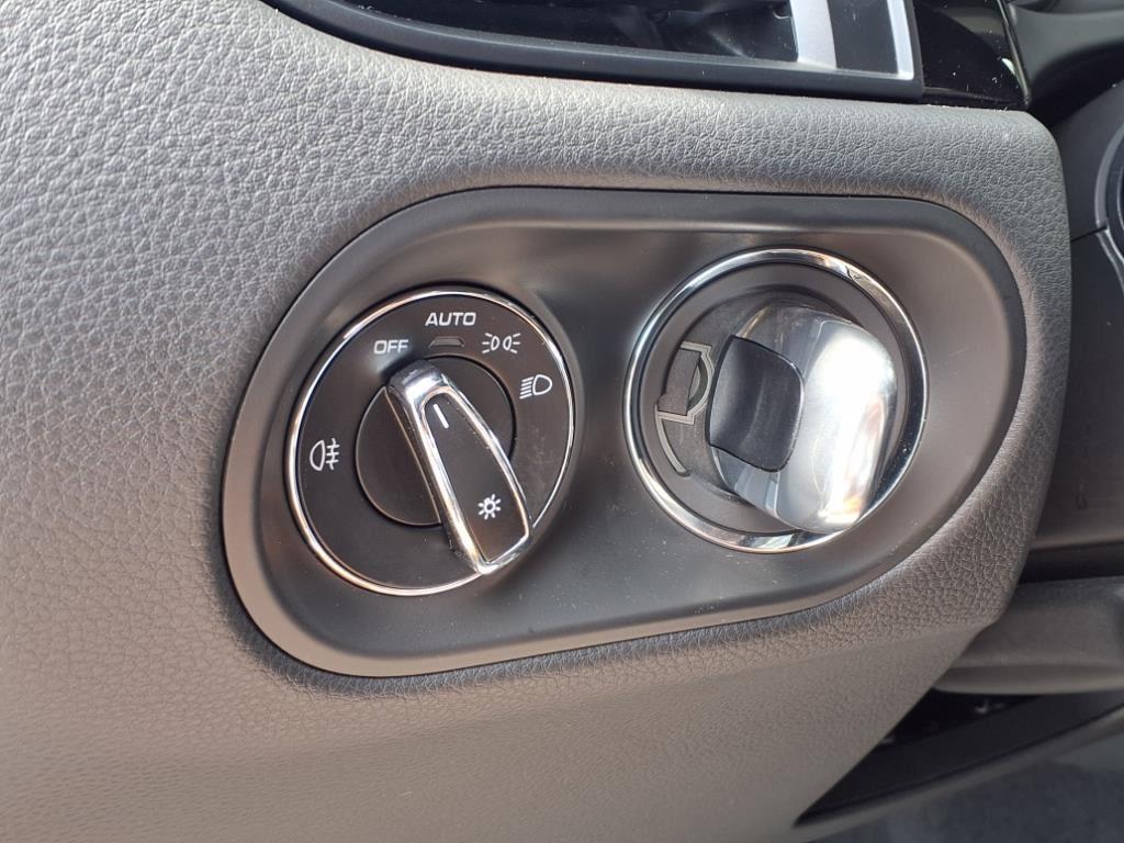 used 2024 Porsche Macan car, priced at $57,400