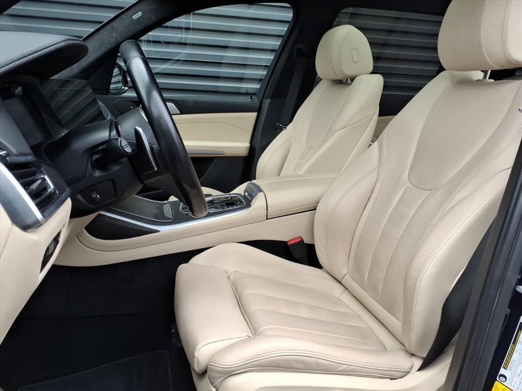 used 2022 BMW X7 car, priced at $42,790