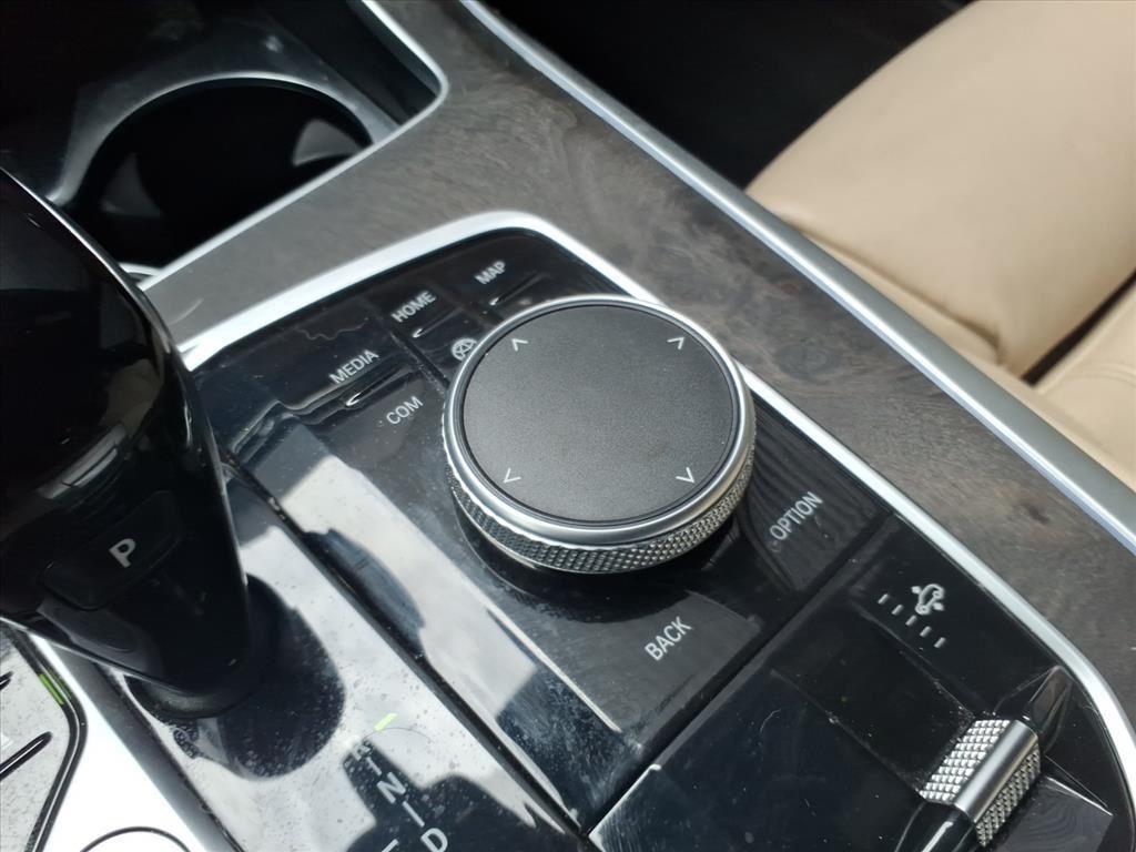 used 2022 BMW X7 car, priced at $42,790