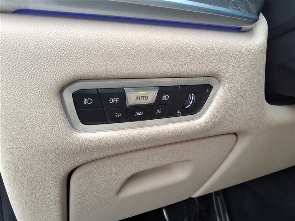 used 2022 BMW X7 car, priced at $42,790