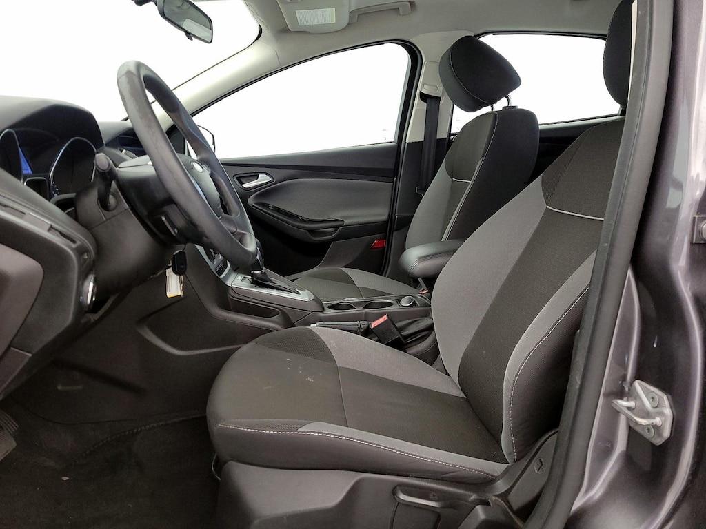 used 2014 Ford Focus car, priced at $12,998