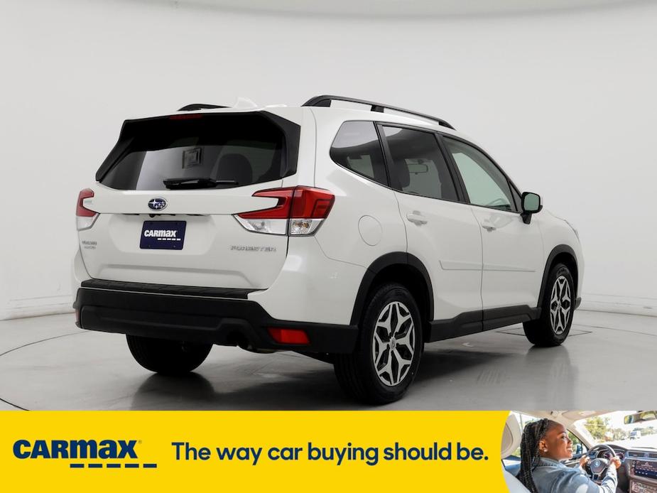 used 2019 Subaru Forester car, priced at $22,998