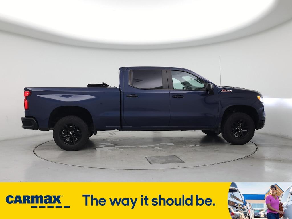 used 2023 Chevrolet Silverado 1500 car, priced at $52,998