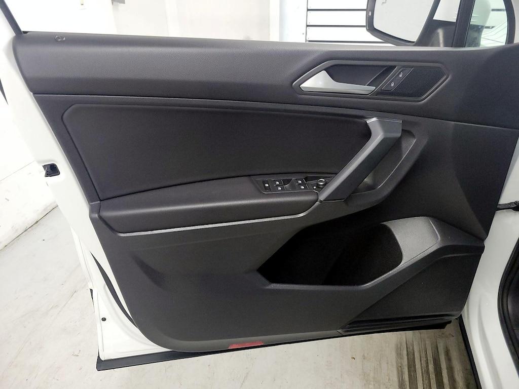 used 2019 Volkswagen Tiguan car, priced at $19,998