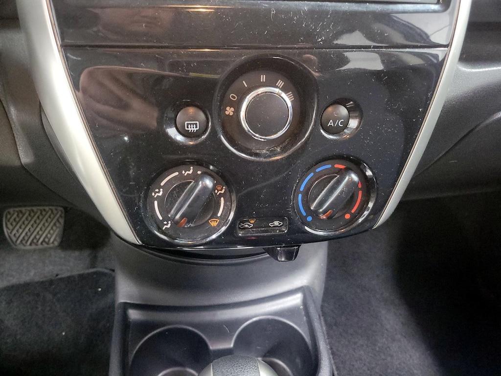 used 2015 Nissan Versa Note car, priced at $10,599
