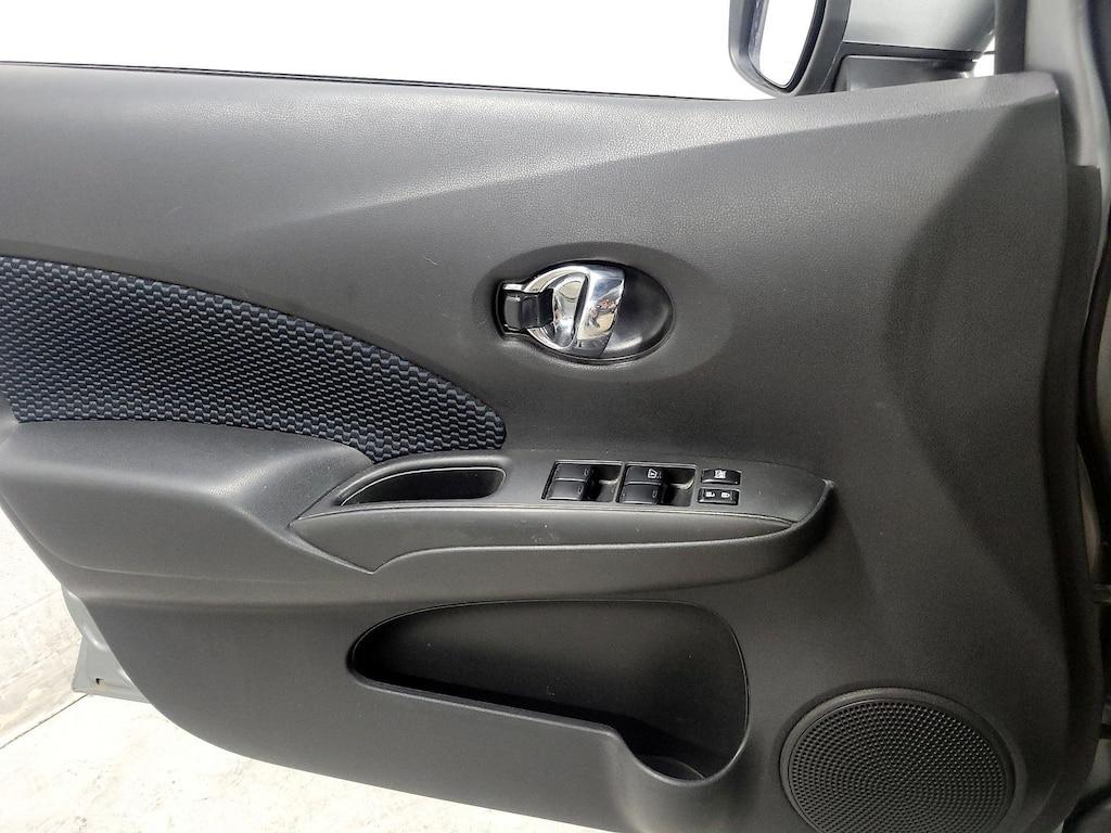 used 2015 Nissan Versa Note car, priced at $10,599