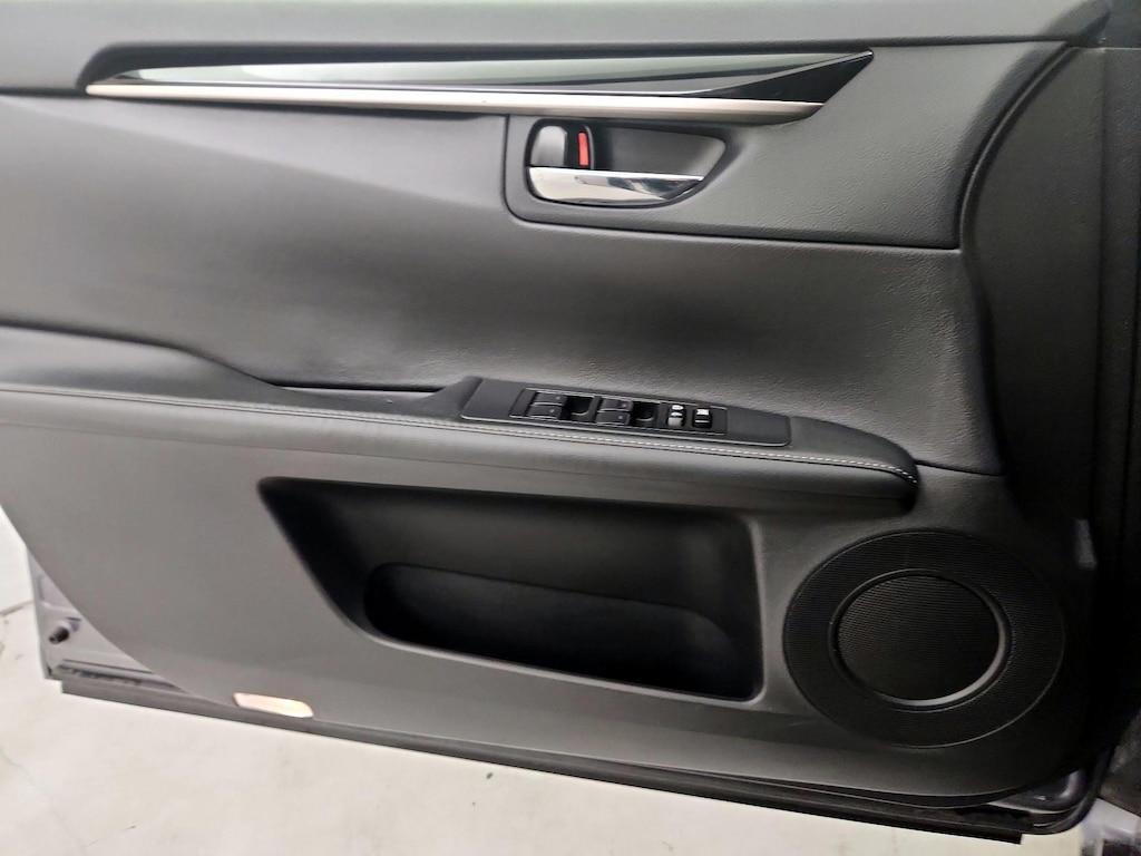 used 2014 Lexus ES 350 car, priced at $17,998
