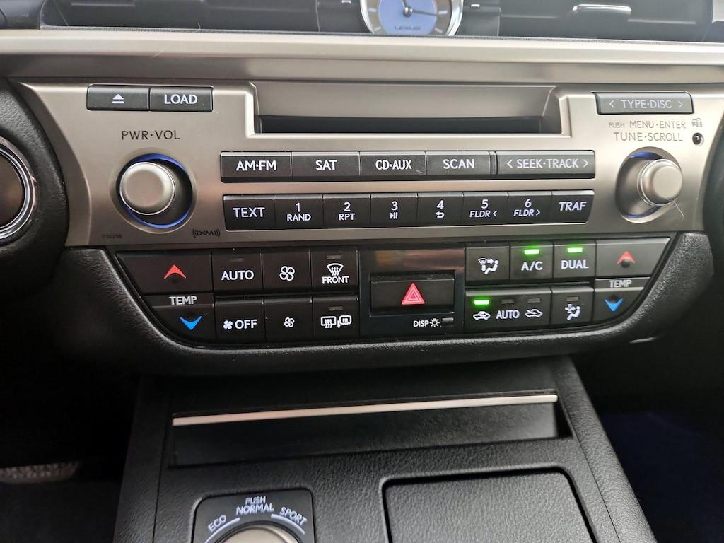 used 2014 Lexus ES 350 car, priced at $17,998