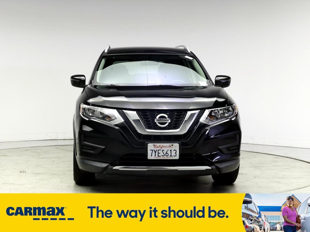 used 2017 Nissan Rogue car, priced at $12,599
