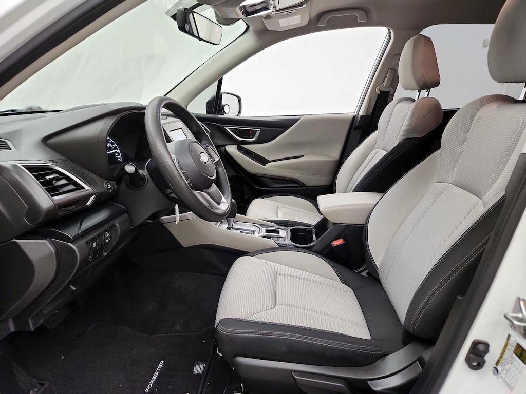 used 2021 Subaru Forester car, priced at $21,998