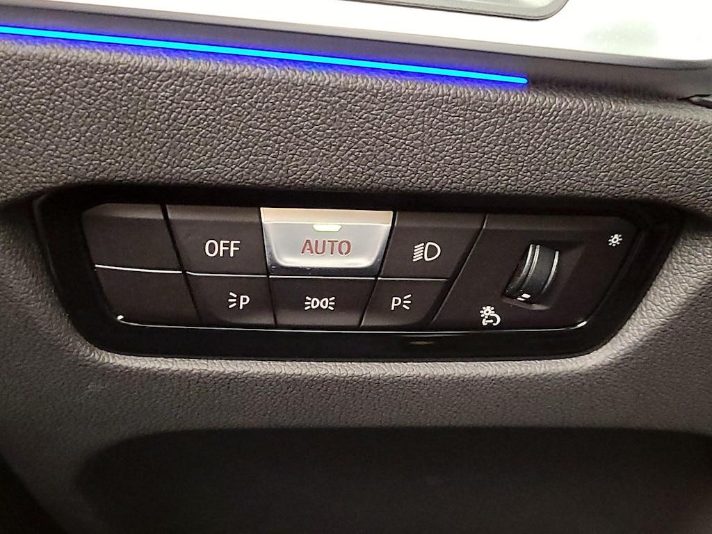 used 2022 BMW 330 car, priced at $30,998