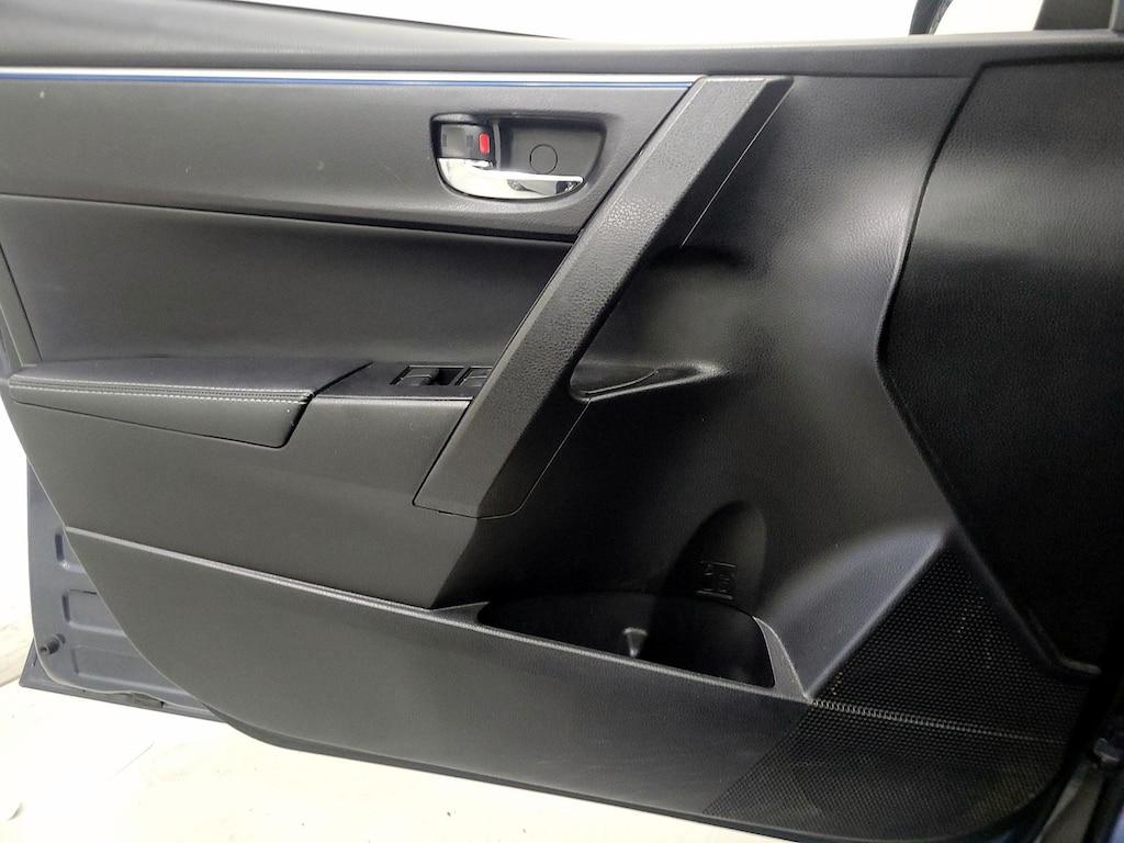 used 2016 Toyota Corolla car, priced at $16,998