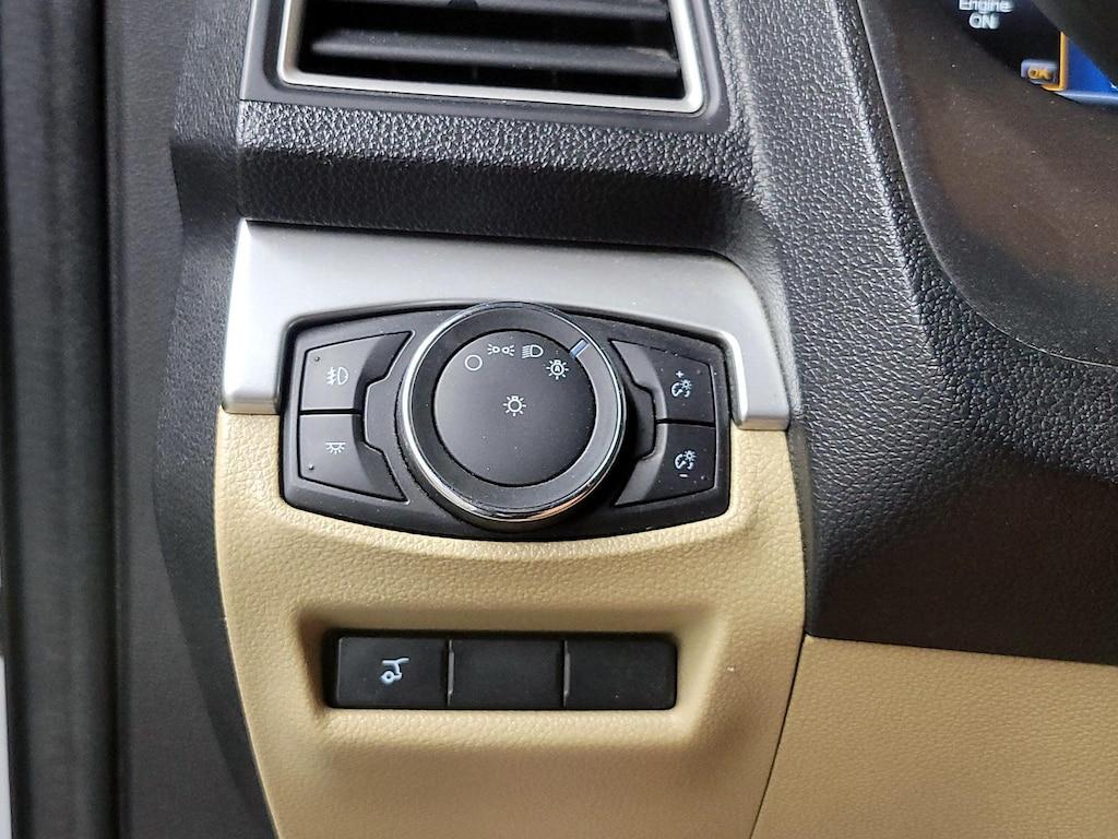 used 2016 Ford Explorer car, priced at $17,998