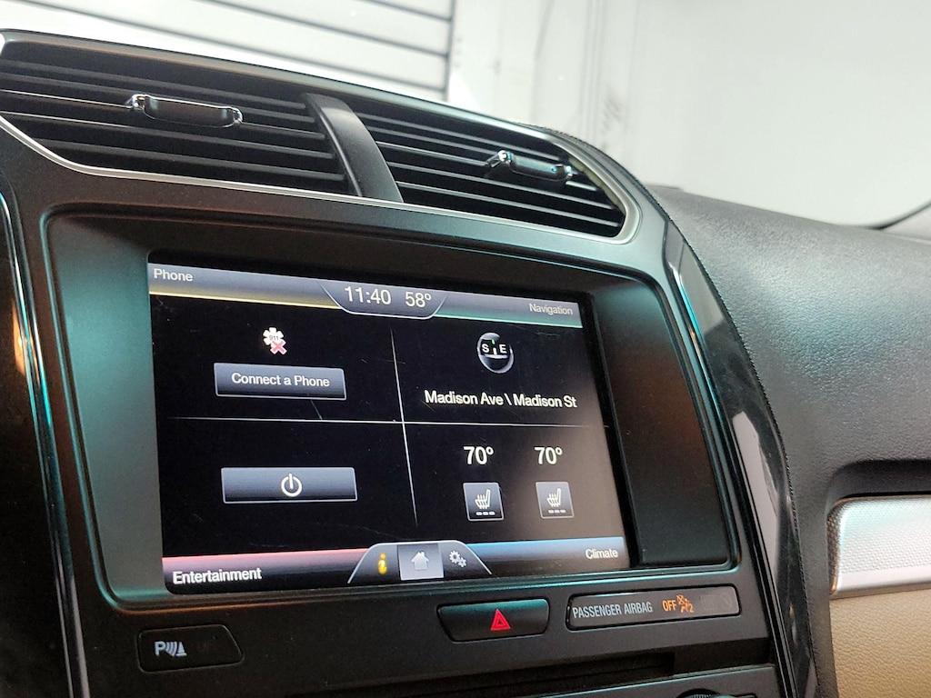 used 2016 Ford Explorer car, priced at $17,998