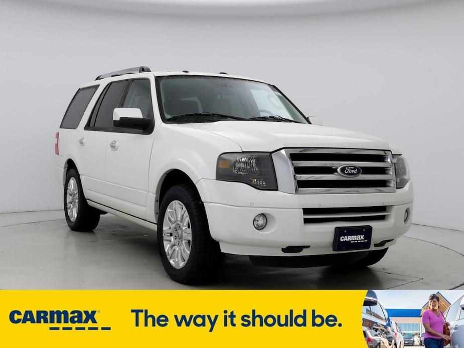 used 2014 Ford Expedition car, priced at $28,998