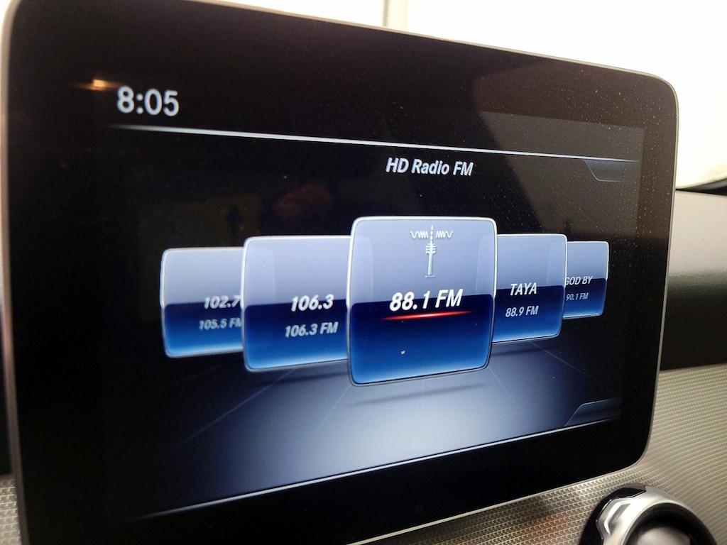 used 2019 Mercedes-Benz GLA 250 car, priced at $19,998
