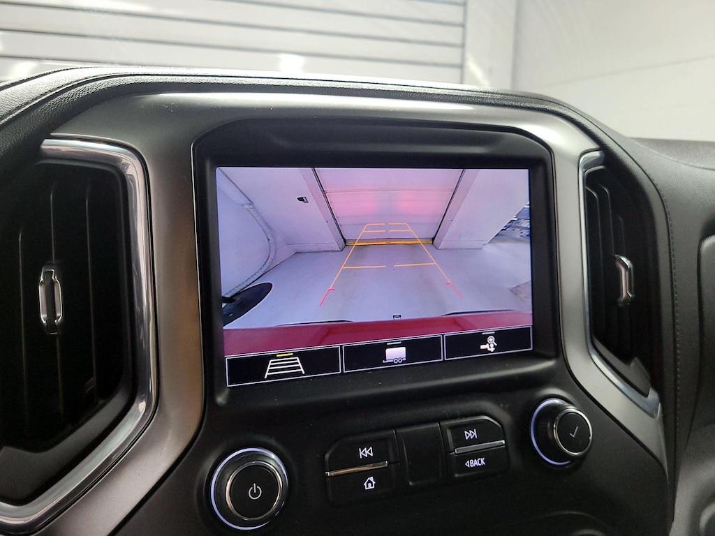 used 2020 Chevrolet Silverado 1500 car, priced at $28,998