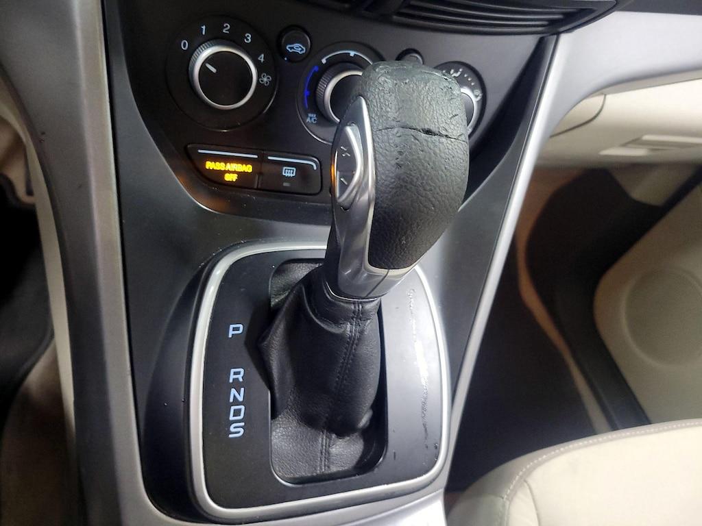 used 2014 Ford Escape car, priced at $10,599