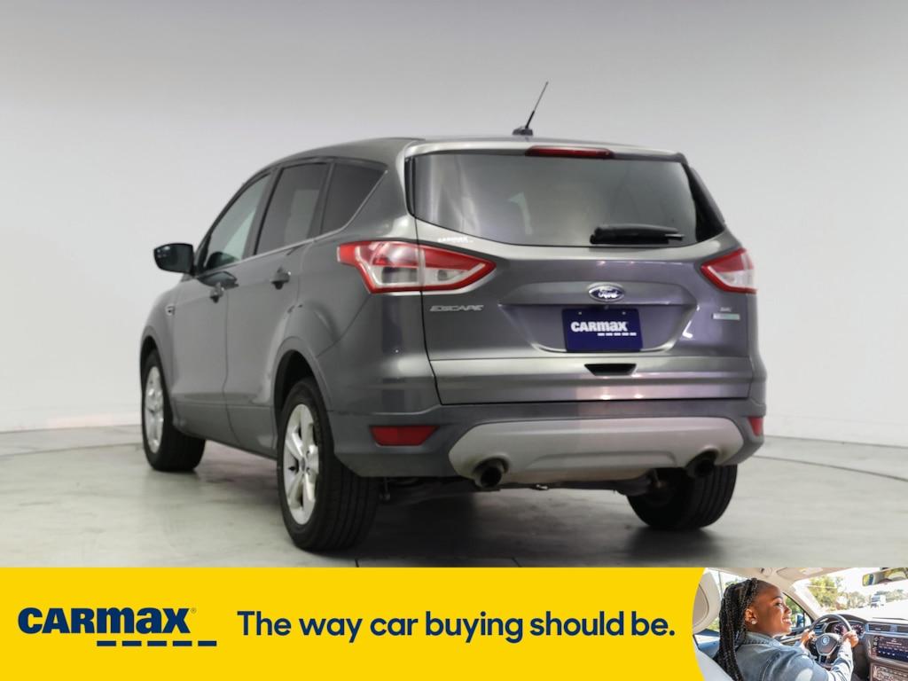 used 2014 Ford Escape car, priced at $10,599