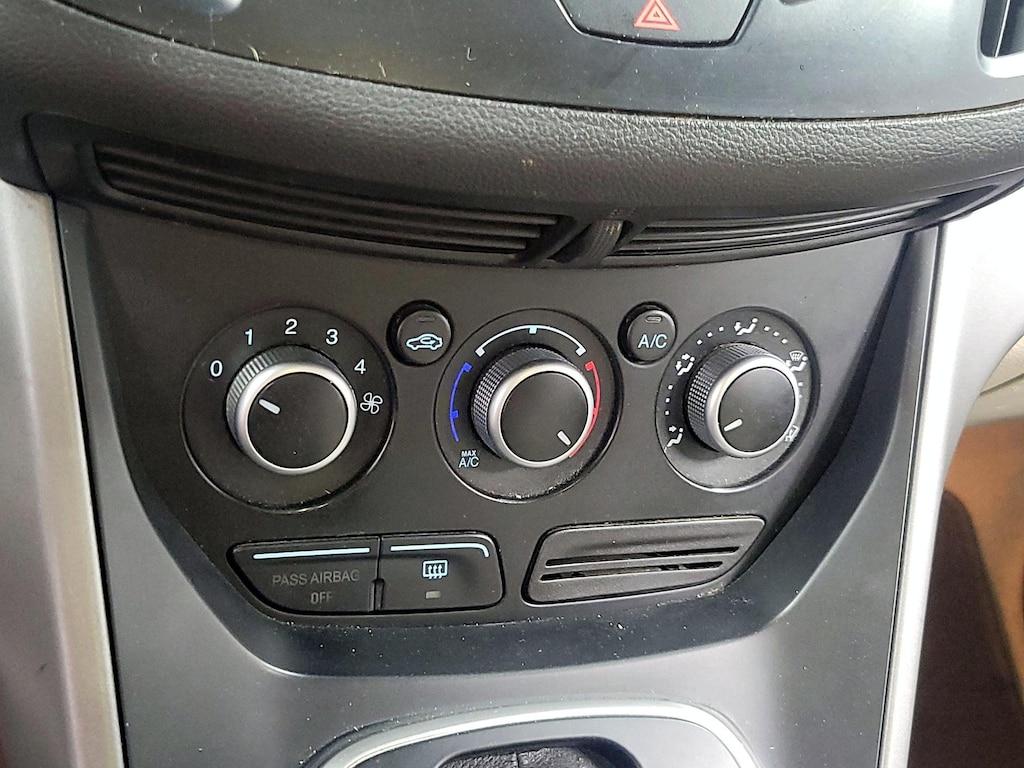 used 2014 Ford Escape car, priced at $10,599