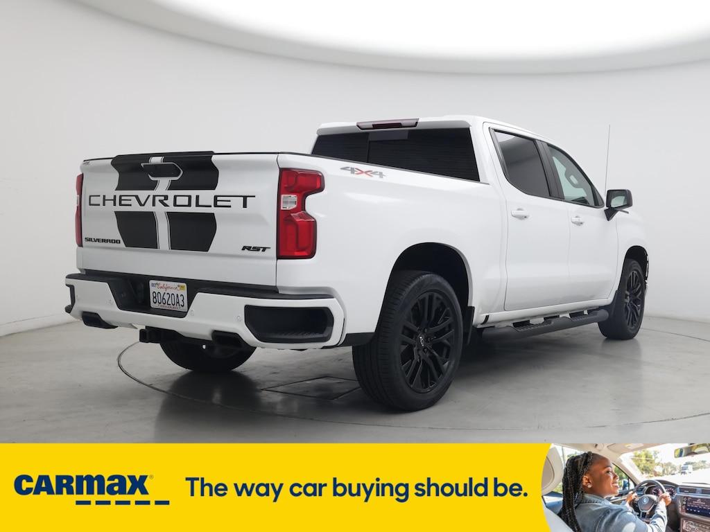 used 2020 Chevrolet Silverado 1500 car, priced at $41,998