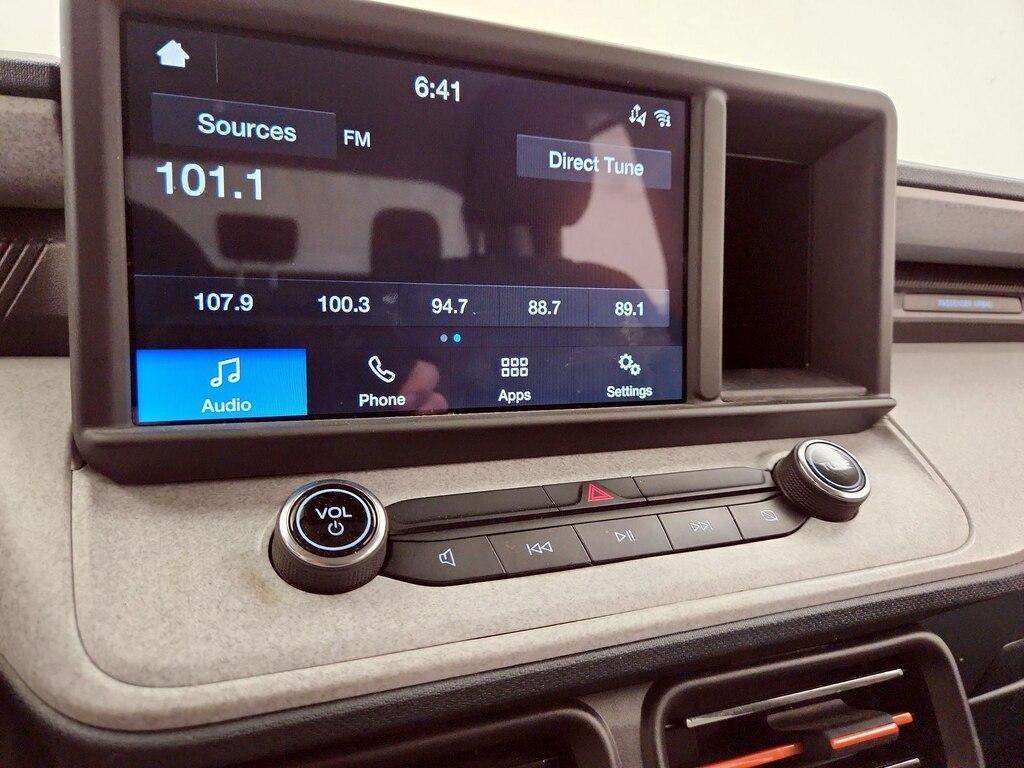used 2024 Ford Maverick car, priced at $26,998