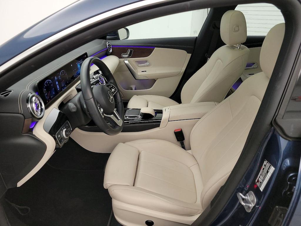 used 2023 Mercedes-Benz CLA 250 car, priced at $31,998